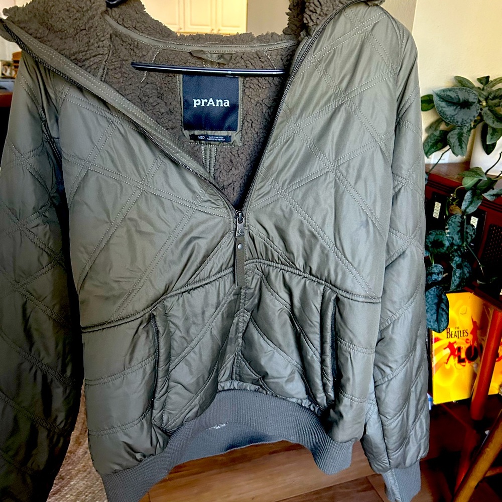 Prana Jacket
